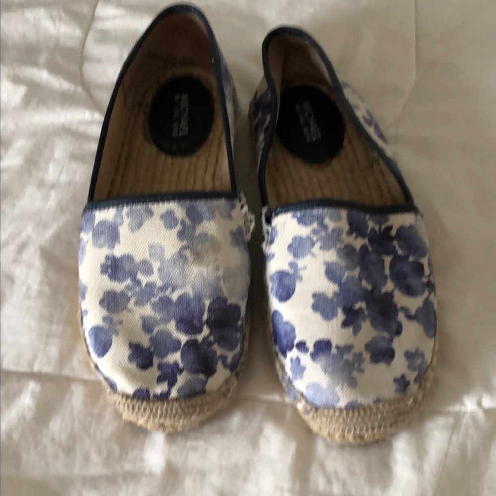 Espadrille MK